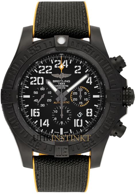 buy breitling avenger hurricane|breitling avenger hurricane 24h.